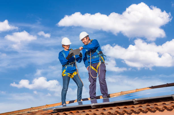 Fast & Reliable Emergency Roof Repairs in Greenbriar, FL